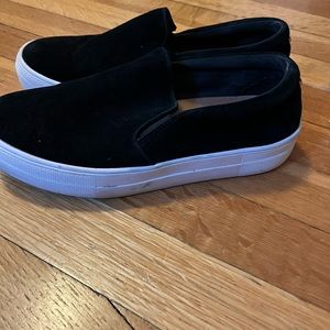 Steve Madden Slip On Sneakers